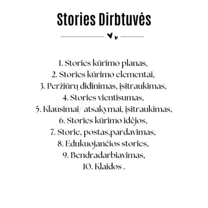 Dirbtuvių kanalas - Image 4